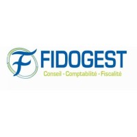 FIDOGEST - Cabinet Comptable Agréé [CCA] logo, FIDOGEST - Cabinet Comptable Agréé [CCA] contact details