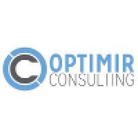 Optimir Consulting logo, Optimir Consulting contact details