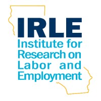 Institute for Research on Labor & Employment (IRLE) logo, Institute for Research on Labor & Employment (IRLE) contact details