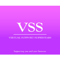 Virtual Support Superstars logo, Virtual Support Superstars contact details