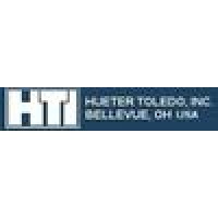 Hueter Toledo Inc logo, Hueter Toledo Inc contact details