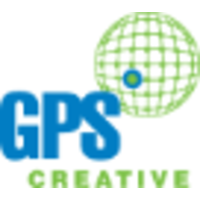 GPS Creative logo, GPS Creative contact details