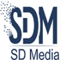 SD Media Bilaspur logo, SD Media Bilaspur contact details