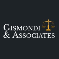 The Law Offices of Gismondi & Associates logo, The Law Offices of Gismondi & Associates contact details