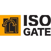 ISO GATE Sarl logo, ISO GATE Sarl contact details