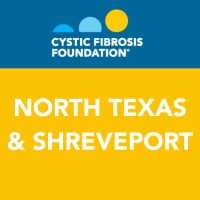 Cystic Fibrosis Foundation - North Texas & Shreveport logo, Cystic Fibrosis Foundation - North Texas & Shreveport contact details