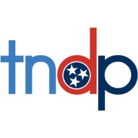 Tennessee Democratic Party logo, Tennessee Democratic Party contact details