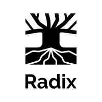 Radix Wealth Care logo, Radix Wealth Care contact details