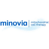 Minovia Therapeutics logo, Minovia Therapeutics contact details