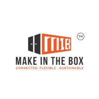 Make In The Box (MIB Technologies Pvt Ltd.) logo, Make In The Box (MIB Technologies Pvt Ltd.) contact details