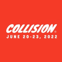 Collision Conf logo, Collision Conf contact details