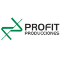 Profit Producciones logo, Profit Producciones contact details