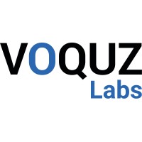 Voquz Labs logo, Voquz Labs contact details