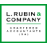 L. Rubin & Company Inc logo, L. Rubin & Company Inc contact details