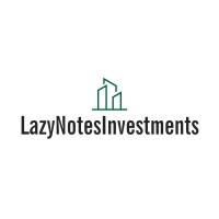 Lazy Notes Investments logo, Lazy Notes Investments contact details