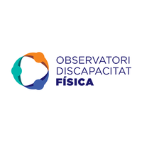 Observatori de la Discapacitat Física (ODF) logo, Observatori de la Discapacitat Física (ODF) contact details