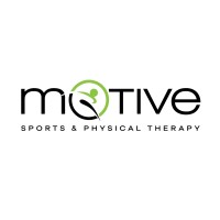 MOTIVE Sports & Physical Therapy logo, MOTIVE Sports & Physical Therapy contact details