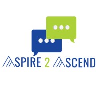 Aspire2Ascend logo, Aspire2Ascend contact details