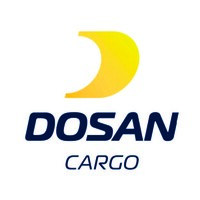 Dosan Cargo logo, Dosan Cargo contact details