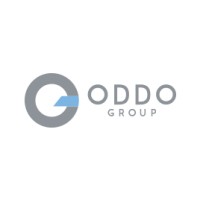 Oddo Group logo, Oddo Group contact details