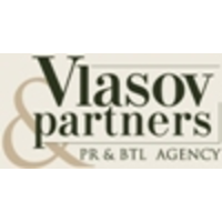 PR&BTL Agency Vlasov&Partners logo, PR&BTL Agency Vlasov&Partners contact details