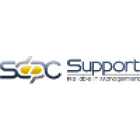 SDPC Support Inc. logo, SDPC Support Inc. contact details