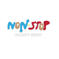 Non-Stop Donut Shop logo, Non-Stop Donut Shop contact details