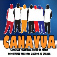 CANAVUA logo, CANAVUA contact details