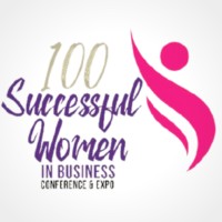 100 Successful Women In Business Network logo, 100 Successful Women In Business Network contact details