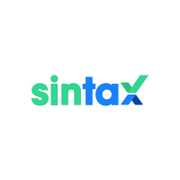 SintaxMX logo, SintaxMX contact details