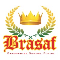 Brasaf logo, Brasaf contact details