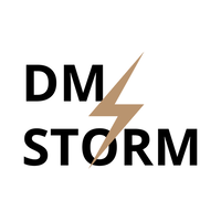 Digital Marketing Storm logo, Digital Marketing Storm contact details