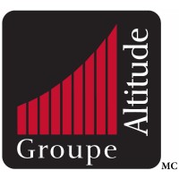 Groupe Altitude logo, Groupe Altitude contact details