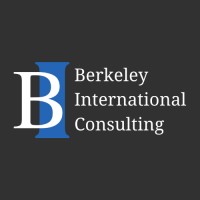 Berkeley International Consulting logo, Berkeley International Consulting contact details