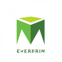 EVERDRIN logo, EVERDRIN contact details