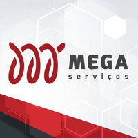 Mega Serviços logo, Mega Serviços contact details