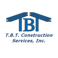 Tbt Construction Services Inc logo, Tbt Construction Services Inc contact details