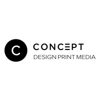 Concept Marketing & Design logo, Concept Marketing & Design contact details