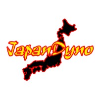 JapanDyno logo, JapanDyno contact details