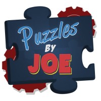 Puzzles By Joe logo, Puzzles By Joe contact details