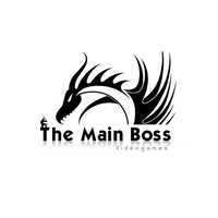 The Main Boss logo, The Main Boss contact details