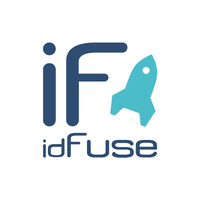 idFuse logo, idFuse contact details