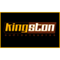 Kingston Audiovisuales logo, Kingston Audiovisuales contact details