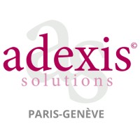 Adexis Solutions logo, Adexis Solutions contact details