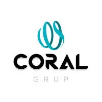 Coral Grup logo, Coral Grup contact details