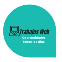 TrabajosWeb logo, TrabajosWeb contact details