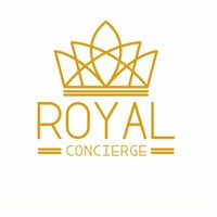 royal concierge & lifestyle services logo, royal concierge & lifestyle services contact details