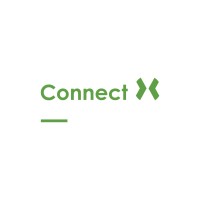 Connect X logo, Connect X contact details