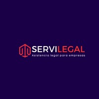 Servilegal Chile logo, Servilegal Chile contact details