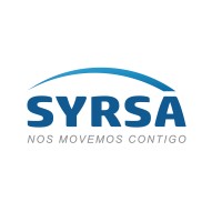 GRUPO SYRSA logo, GRUPO SYRSA contact details